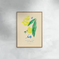 Kunstdruck Printart