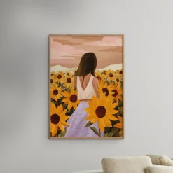 Kunstdruck Printart