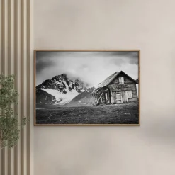 Kunstdruck Printart