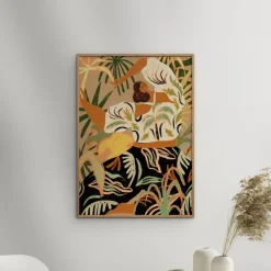 Kunstdruck Printart