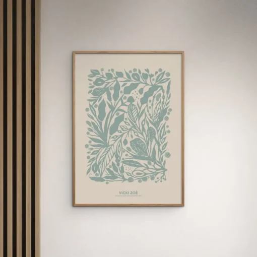 Kunstdruck Printart