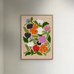 Kunstdruck Printart