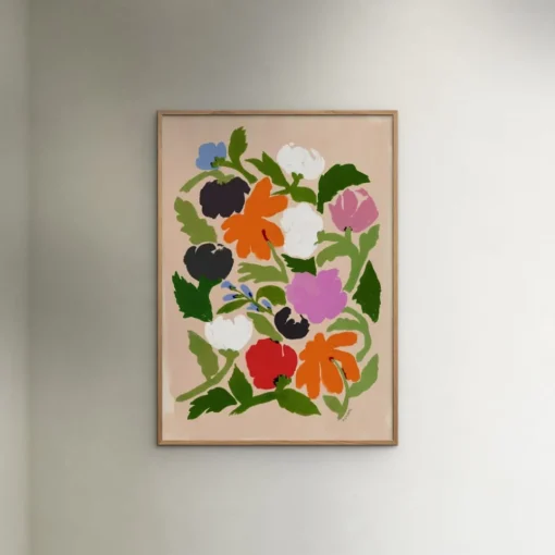 Kunstdruck Printart