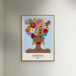 Kunstdruck Printart