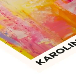 Kunstdruck Printart