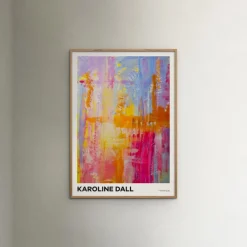 Kunstdruck Printart