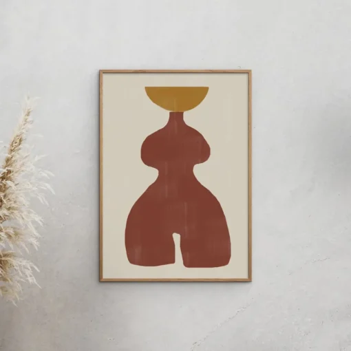 Kunstdruck Printart