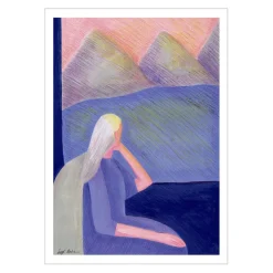 Kunstdruck Printart