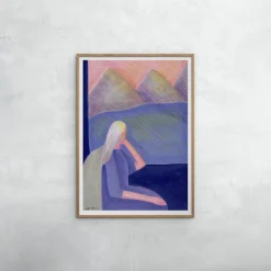 Kunstdruck Printart