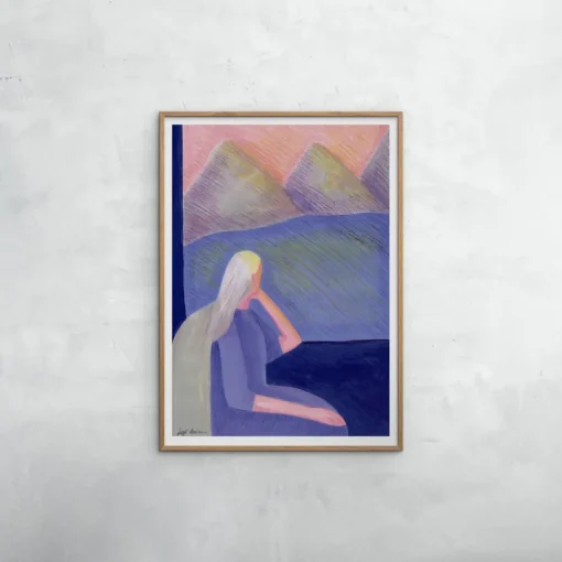 Kunstdruck Printart