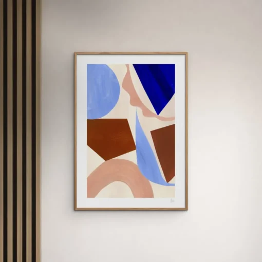 Kunstdruck Printart
