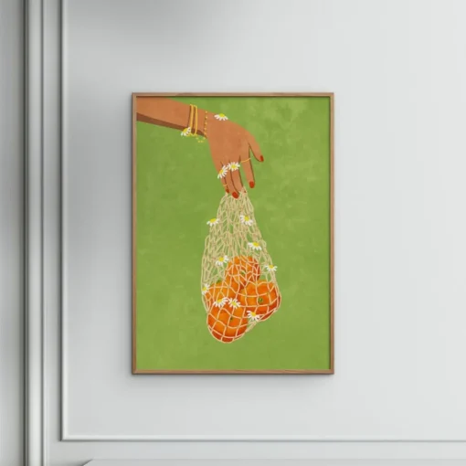 Kunstdruck Printart