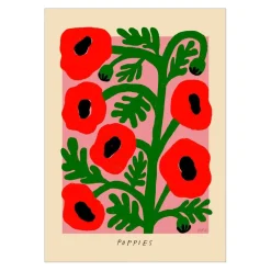 Kunstdruck Printart