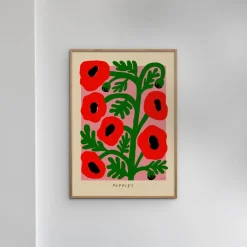 Kunstdruck Printart