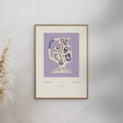 Kunstdruck Printart