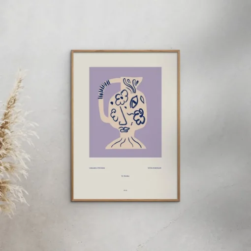 Kunstdruck Printart