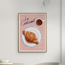 Kunstdruck Printart