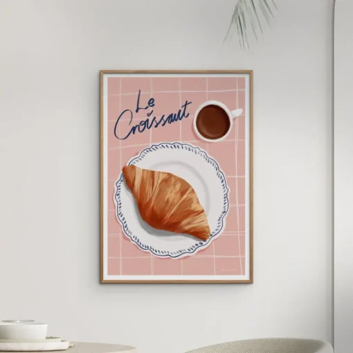 Kunstdruck Printart