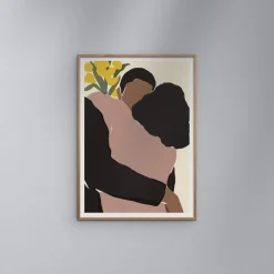 Kunstdruck Printart
