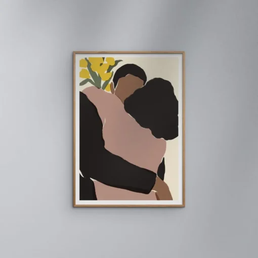 Kunstdruck Printart