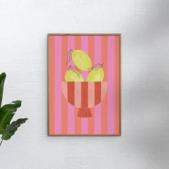 Kunstdruck Printart