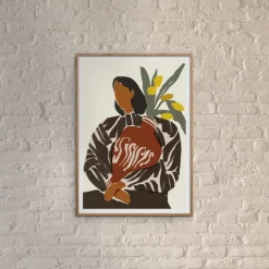 Kunstdruck Printart