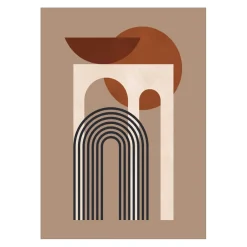 Kunstdruck Printart