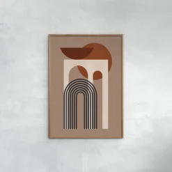 Kunstdruck Printart
