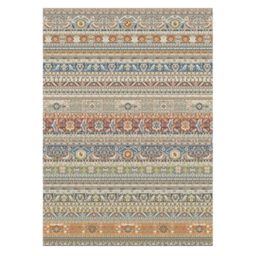 Kurzflorteppich Samarkand
