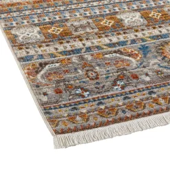 Kurzflorteppich Samarkand