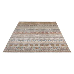 Kurzflorteppich Samarkand