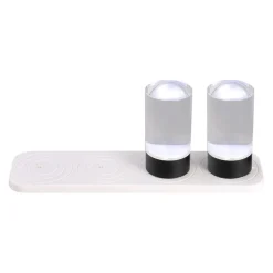 Ladestation Nordic Recharge LED