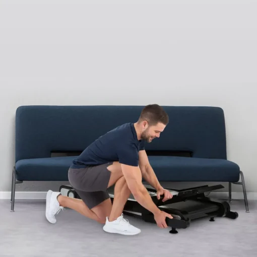 Laufband Qvadis 3.0