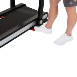 Laufband Qvadis 3.0