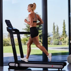 Laufband Qvadis 3.0