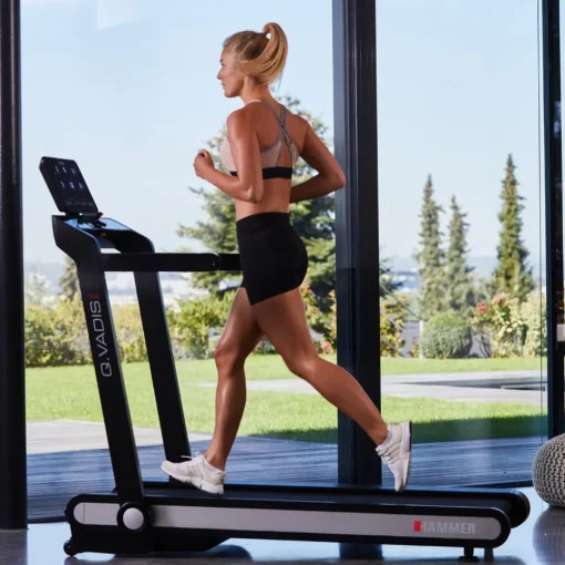Laufband Qvadis 3.0