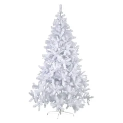 LED-Baum Quebec