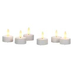 LED-Kerze Battery Light