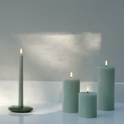 LED-Kerze Nordic-Led