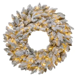 LED-Kranz Indoor Light