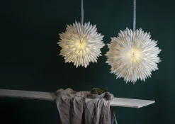 LED-Stern Ice