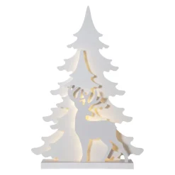 LED-Weihnachtsdeko Grandy