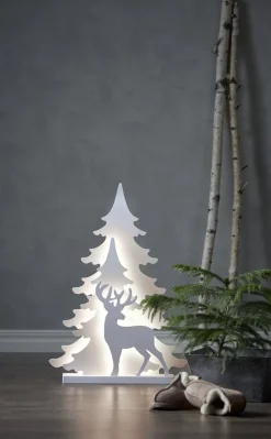 LED-Weihnachtsdeko Grandy