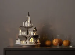 LED-Weihnachtsdeko Grauberg