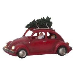 LED-Weihnachtsdeko Merryvill