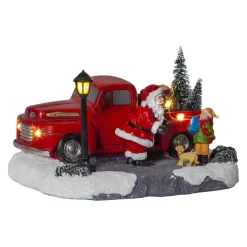 LED-Weihnachtsdeko Merryvill