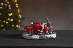 LED-Weihnachtsdeko Merryvill