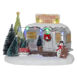 LED-Weihnachtsdeko Merryvill