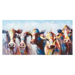 Leinwandbild Arte