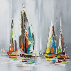 Leinwandbild Arte